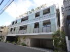 ディアナガーデン西麻布