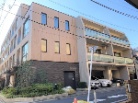 サンウッド三田綱町