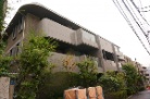 レジェンド南青山ガーデン