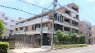 グランドメゾン白金台五丁目
