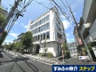 ピアース白金台三丁目