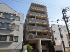ザ・パームス渋谷常盤松