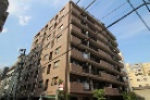 ライオンズプラザ蔵前