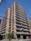 フラッツ上野入谷南公園