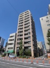 浅草第3ダイヤモンドマンション