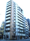 アスコットパーク新御徒町プラシード