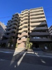 クレストフォルム門前仲町古石場