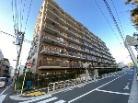 朝日クレスパリオ門前仲町