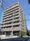 ライオンズマンション木場公園