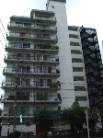 秀和新川レジデンス