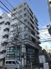 ヘブン鳥越