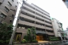クレストフォルム清澄庭園パークウイング