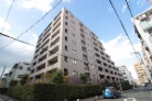 ライオンズステージ門前仲町冬木