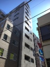 日本橋浜町公園グランドハイツ