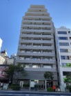 サンウッド門前仲町フラッツ