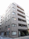 御徒町アムフラット