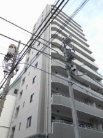 藤和シティホームズ台東御徒町ウェルブライト