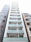 日本橋八重洲デュープレックスポーション