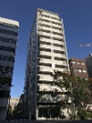 アスコットパーク日本橋浜町公園