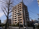 サンクタス木場公園