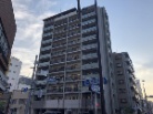 リビオレゾン清澄庭園