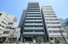 シティハウス新御徒町ステーションコート