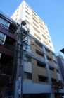 グリーンパーク日本橋三越前アペゼ