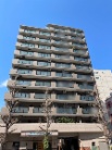 ライオンズシティ浅草言問橋