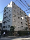 藤和シティホームズ上野山伏町