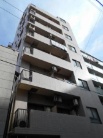 シティホームズ御徒町U