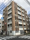 アスコットパーク上野