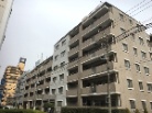 藤和シティホームズ新大橋テラスサイド