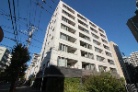 ジオ門前仲町 冬木