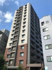 ザ・パークハウス清澄白河現代美術館前