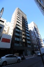 オープンレジデンシア日本橋横山町
