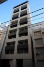 グリーンパーク水天宮前