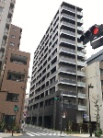 クレヴィア日本橋浜町公園