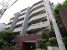 クレッセント池田山