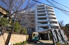 駒場パークホームズ