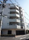 リシェ駒場東大前