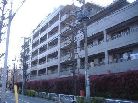 フジトピア目黒祐天寺