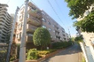 朝日マンション上目黒台