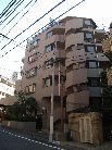 クレストヒルズ青葉台