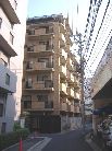 グランドパーク池尻大橋