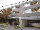 グランドメゾン中目黒ザ・クラス