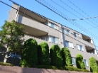 ファミールヒルズ目黒東山