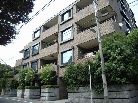 グランシャトレ碑文谷
