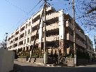 ジェイパーク学芸大学U