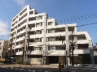 ダイナシティ碑文谷