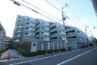 目黒大塚山ローレルコート